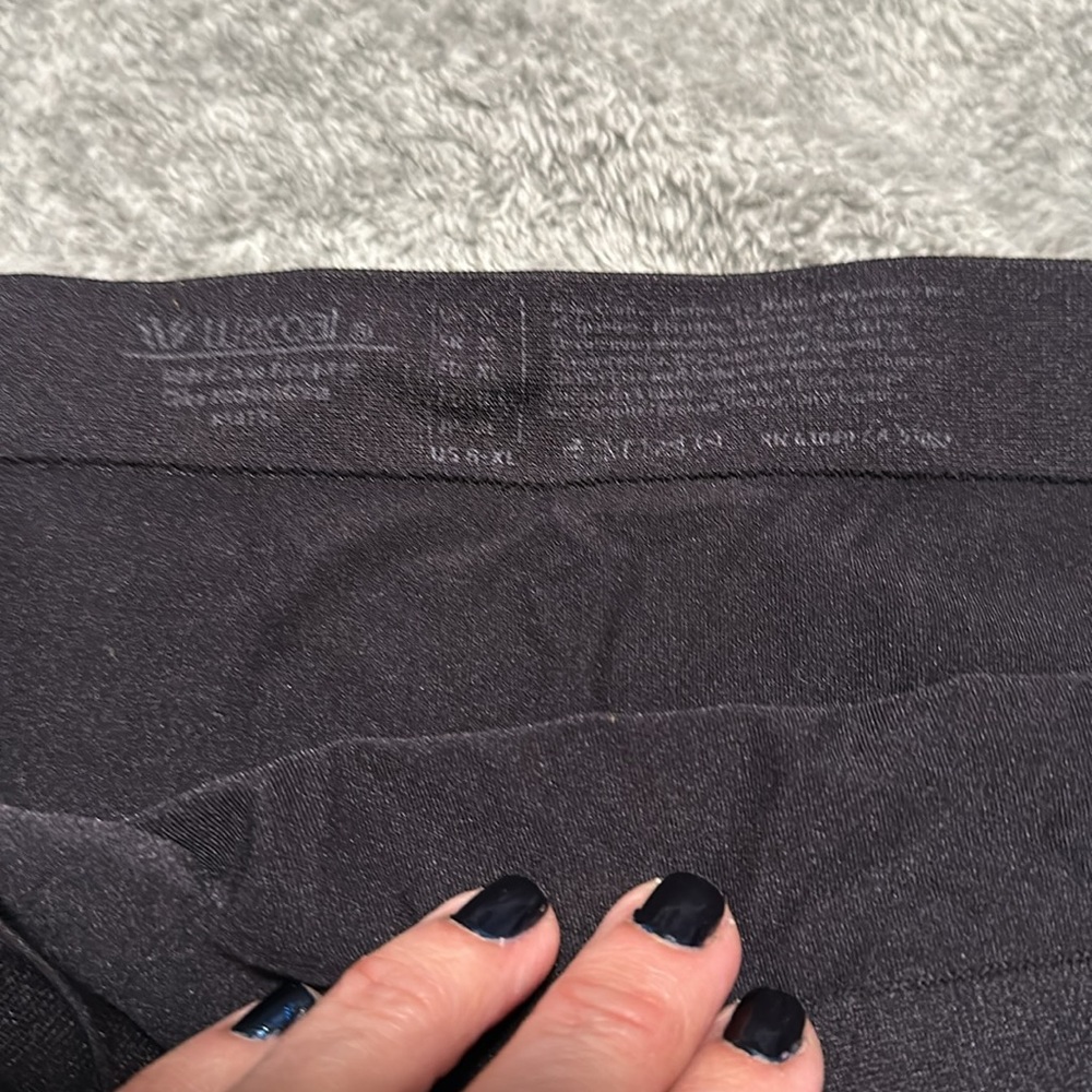Wacoal Shaper Briefs (3), NWOT - Picture 3 of 16